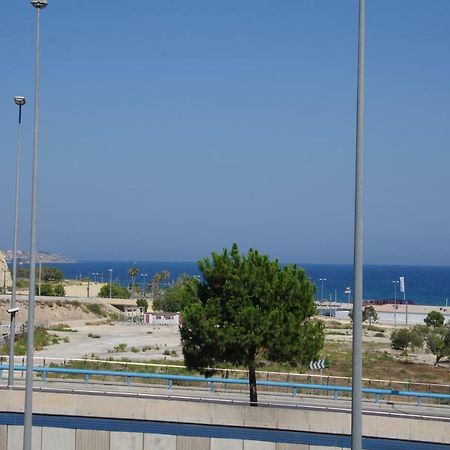 Piso Balcon Al Mar Daire Alicante Dış mekan fotoğraf
