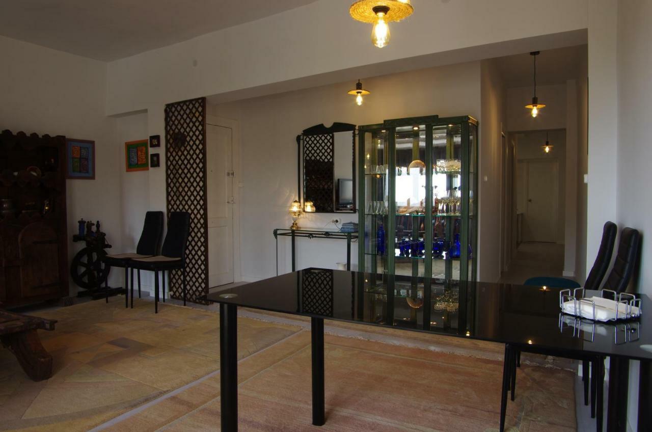 Piso Balcon Al Mar Daire Alicante Dış mekan fotoğraf